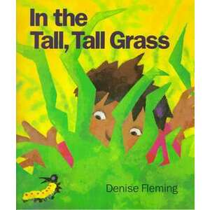 In the Tall, Tall Grass imagine