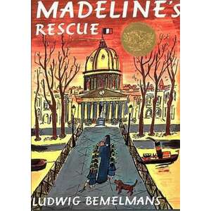 Madeline's Rescue imagine