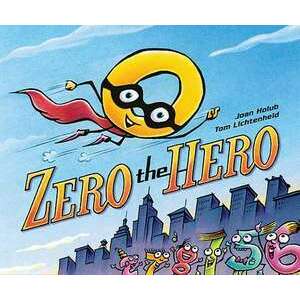 Zero the Hero imagine