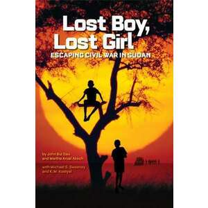 Lost Boy, Lost Girl imagine
