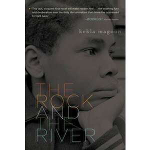 The Rock and the River imagine