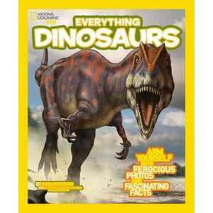 Everything Dinosaurs imagine
