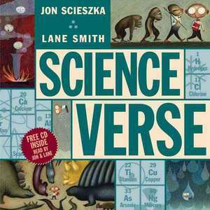 Science Verse imagine