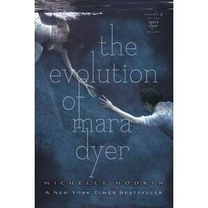 The Evolution of Mara Dyer imagine