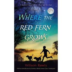 Where the Red Fern Grows imagine