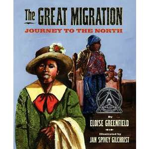 The Great Migration imagine