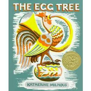 The Egg Tree imagine