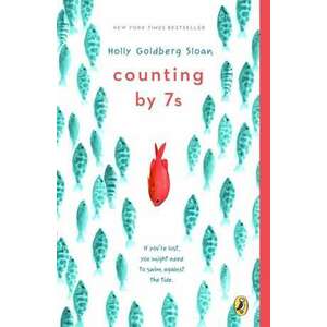 Counting by 7s imagine