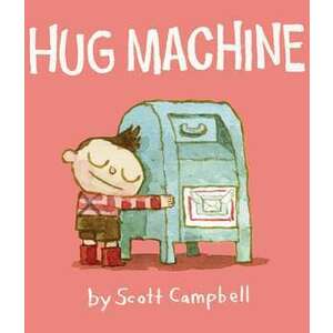 Hug Machine imagine