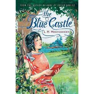 The Blue Castle imagine