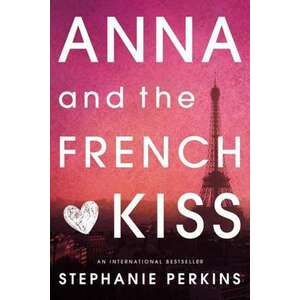 Anna and the French Kiss imagine