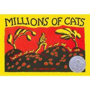 Millions of Cats imagine