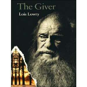 The Giver imagine