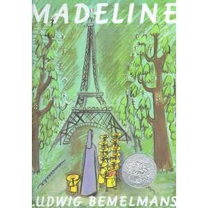 Madeline imagine
