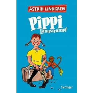 Pippi Langstrumpf imagine
