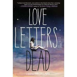 Love Letters to the Dead imagine