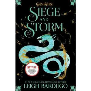 Siege and Storm imagine