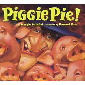 Piggie Pie! imagine