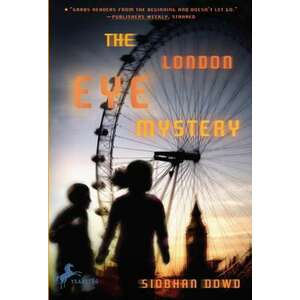 The London Eye Mystery imagine
