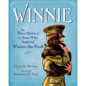 Winnie imagine