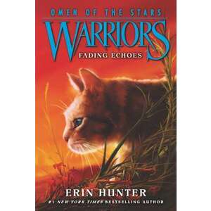 Warriors: Omen of the Stars #2: Fading Echoes imagine