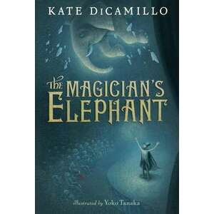 The Magician's Elephant imagine