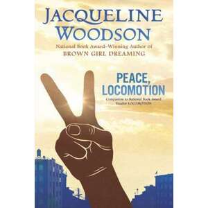 Peace, Locomotion imagine