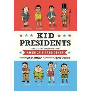 Kid Presidents imagine