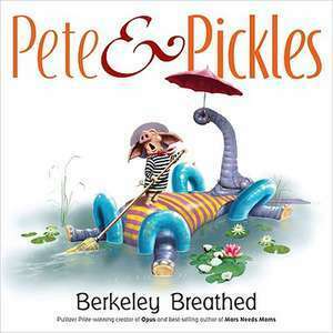 Pete & Pickles imagine