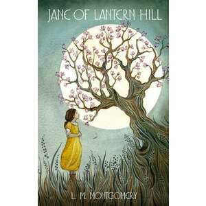 Jane of Lantern Hill imagine
