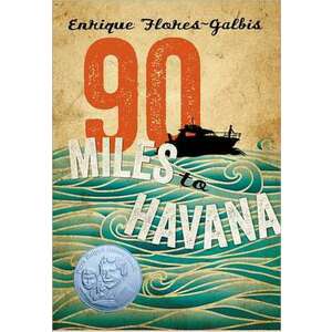 90 Miles to Havana imagine