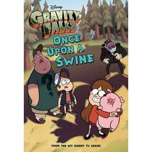 Gravity Falls Once Upon a Swine imagine