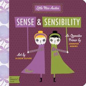 Sense & Sensibility imagine