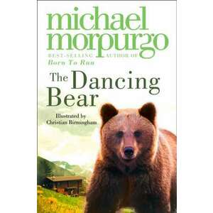 The Dancing Bear imagine