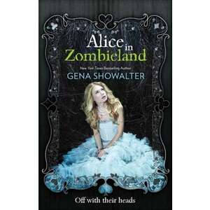 Alice in Zombieland imagine