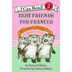 Best Friends for Frances imagine