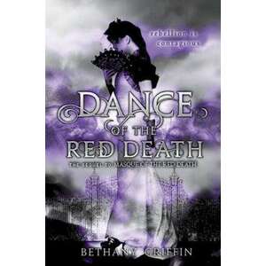 The Dance of the Red Death imagine
