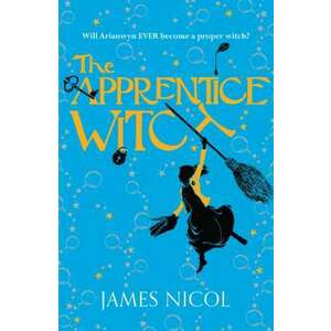 The Apprentice Witch imagine