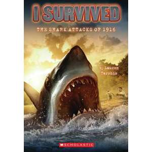I Survived the Shark Attacks of 1916 imagine