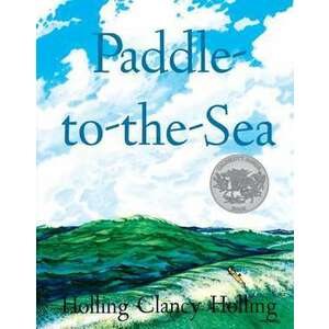 Paddle-to-the-Sea imagine