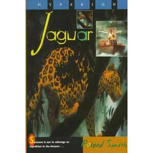 Jaguar imagine