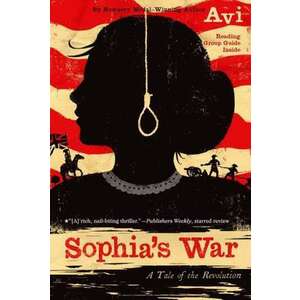 Sophia's War imagine