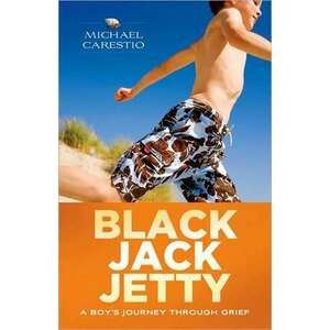 Black Jack Jetty imagine