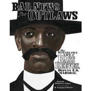 Bad News for Outlaws imagine