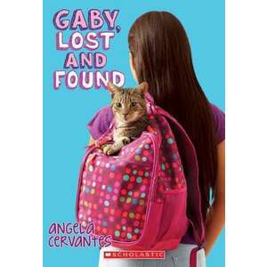 Gaby, Lost and Found imagine