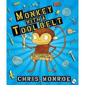 Monkey with a Tool Belt imagine