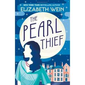The Pearl Thief imagine