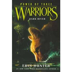 Warriors: Power of Three #2: Dark River imagine