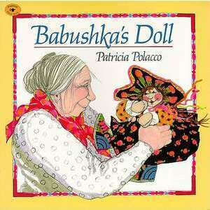 Babushka's Doll imagine