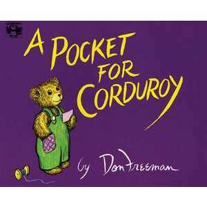 A Pocket for Corduroy imagine